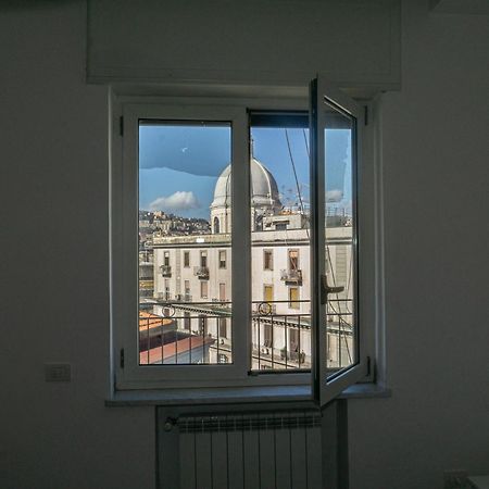 A I R Rettifilo Apartments Neapol Exteriér fotografie