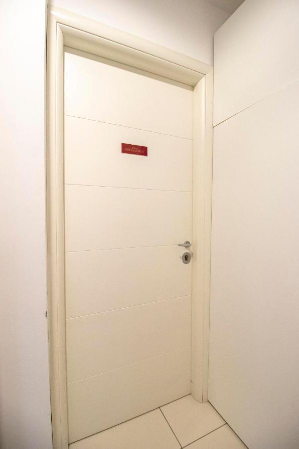 A I R Rettifilo Apartments Neapol Exteriér fotografie