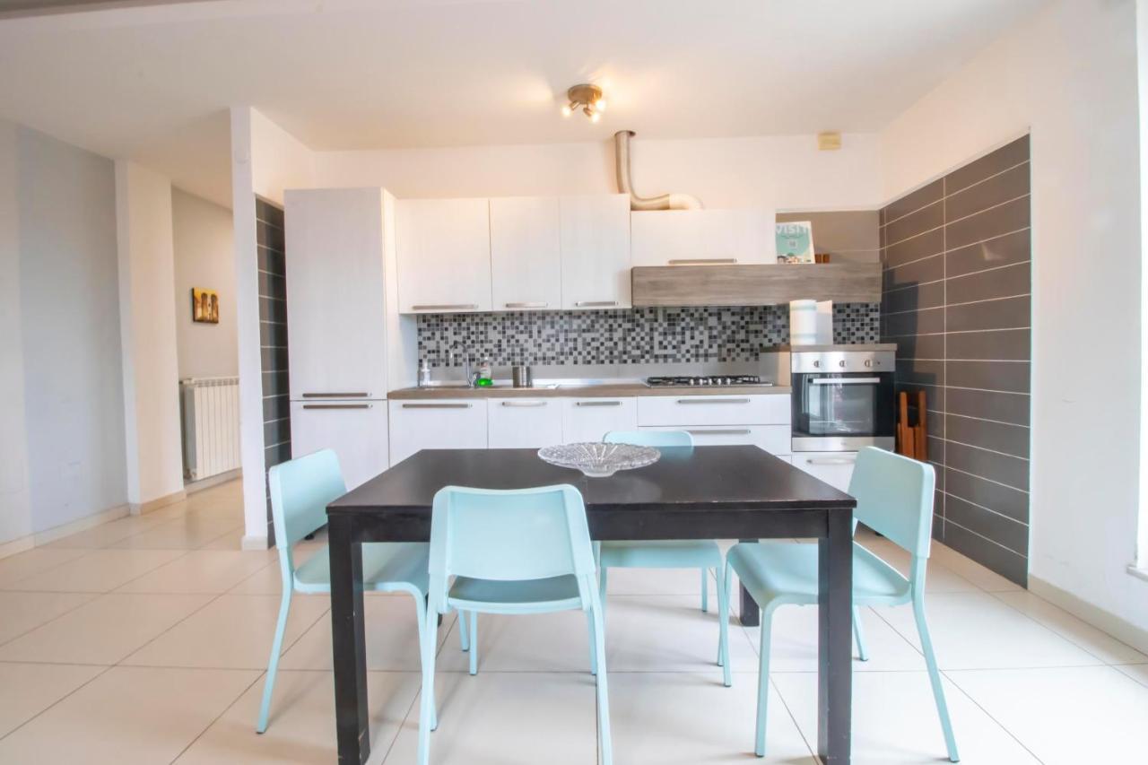 A I R Rettifilo Apartments Neapol Exteriér fotografie