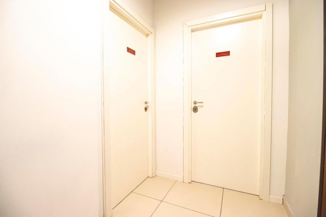 A I R Rettifilo Apartments Neapol Exteriér fotografie