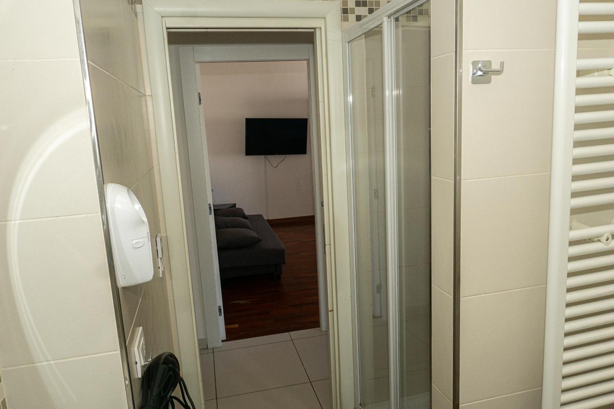 A I R Rettifilo Apartments Neapol Exteriér fotografie