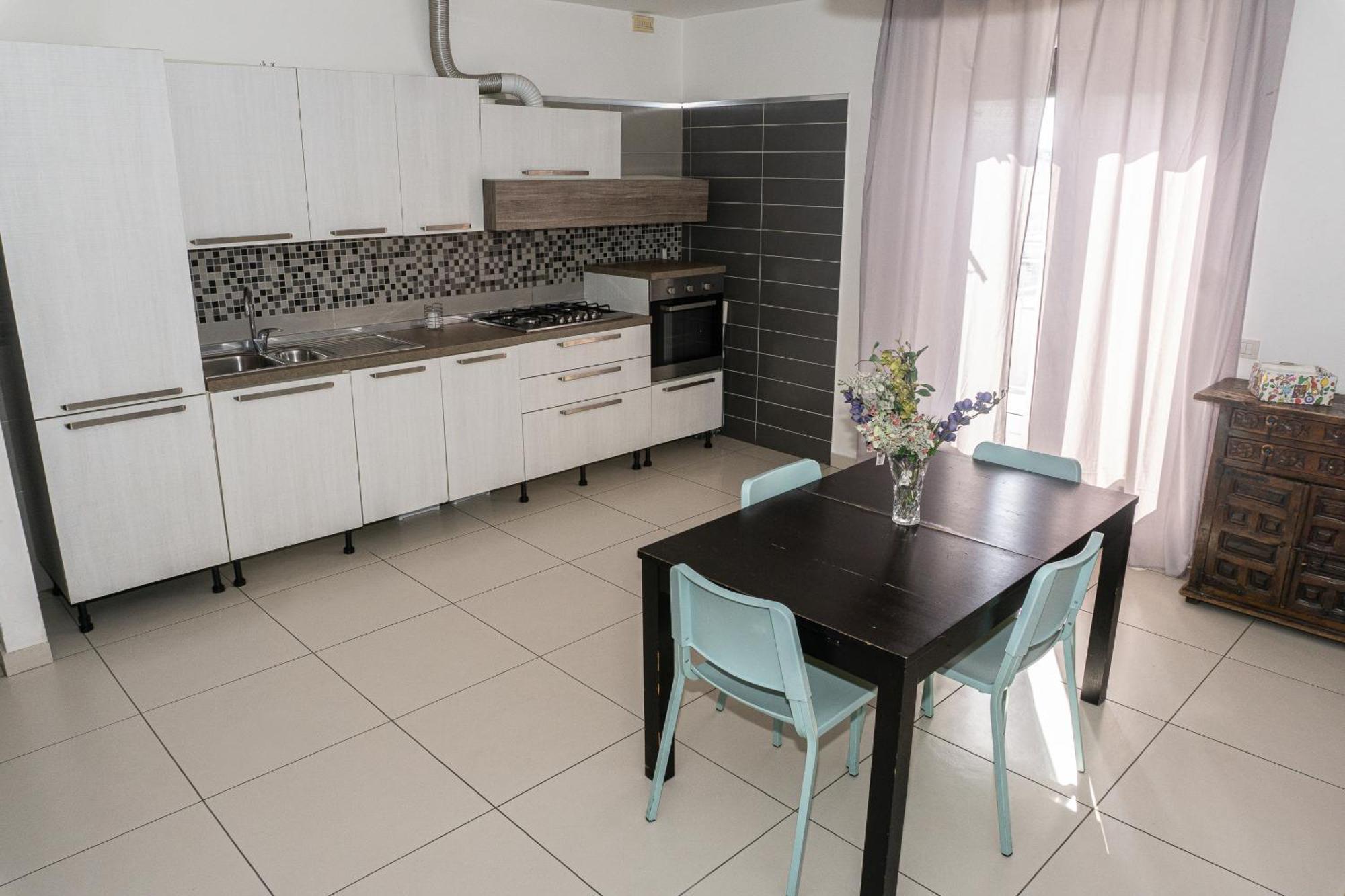 A I R Rettifilo Apartments Neapol Exteriér fotografie