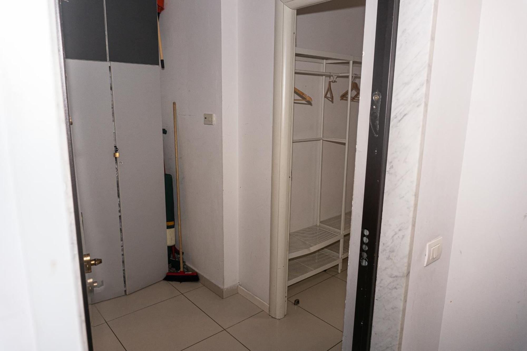 A I R Rettifilo Apartments Neapol Exteriér fotografie